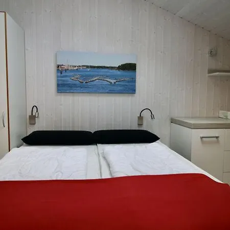 شقة Pool House-baltic Sea Schönhagen