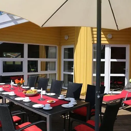 Pool House-baltic Sea شقة *