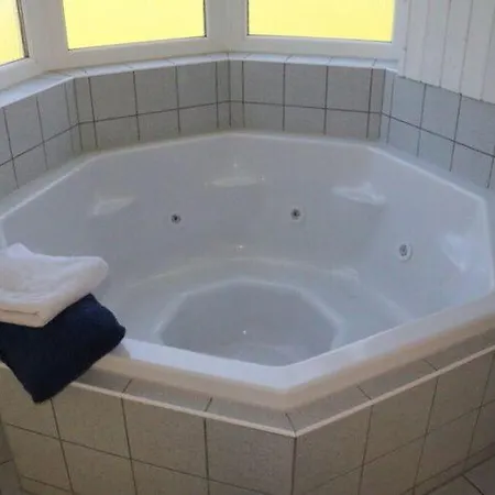شقة Pool House-baltic Sea Schönhagen