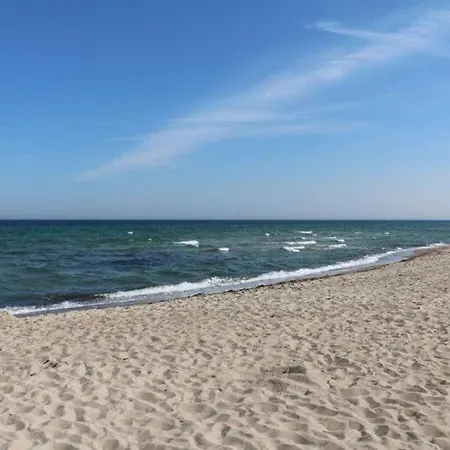 شقة Pool House-baltic Sea *