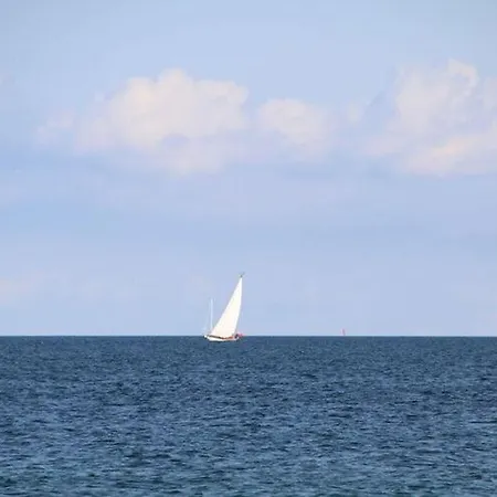 Pool House-baltic Sea شقة *