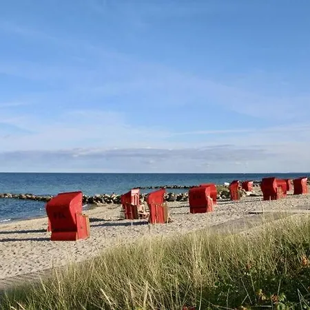 Pool House-baltic Sea * Schönhagen