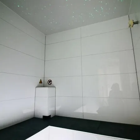 شقة Pool House-baltic Sea *