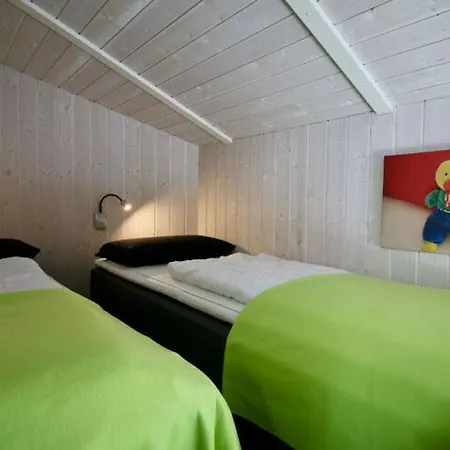 Pool House-baltic Sea